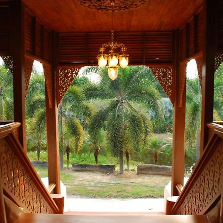 Khum Khun Wang Resort Mae Wang Exterior photo