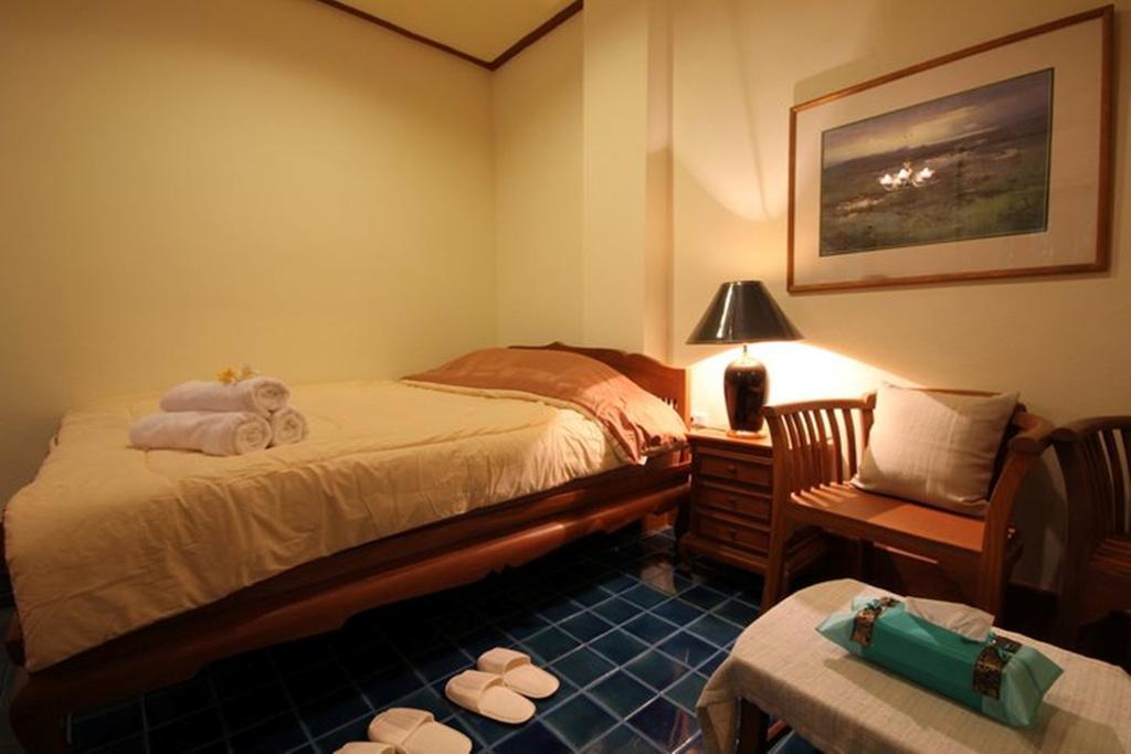 Khum Khun Wang Resort Mae Wang Room photo