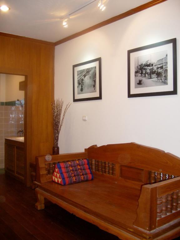 Khum Khun Wang Resort Mae Wang Exterior photo