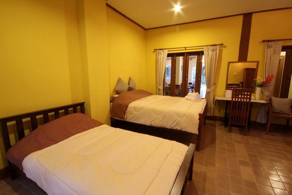 Khum Khun Wang Resort Mae Wang Room photo
