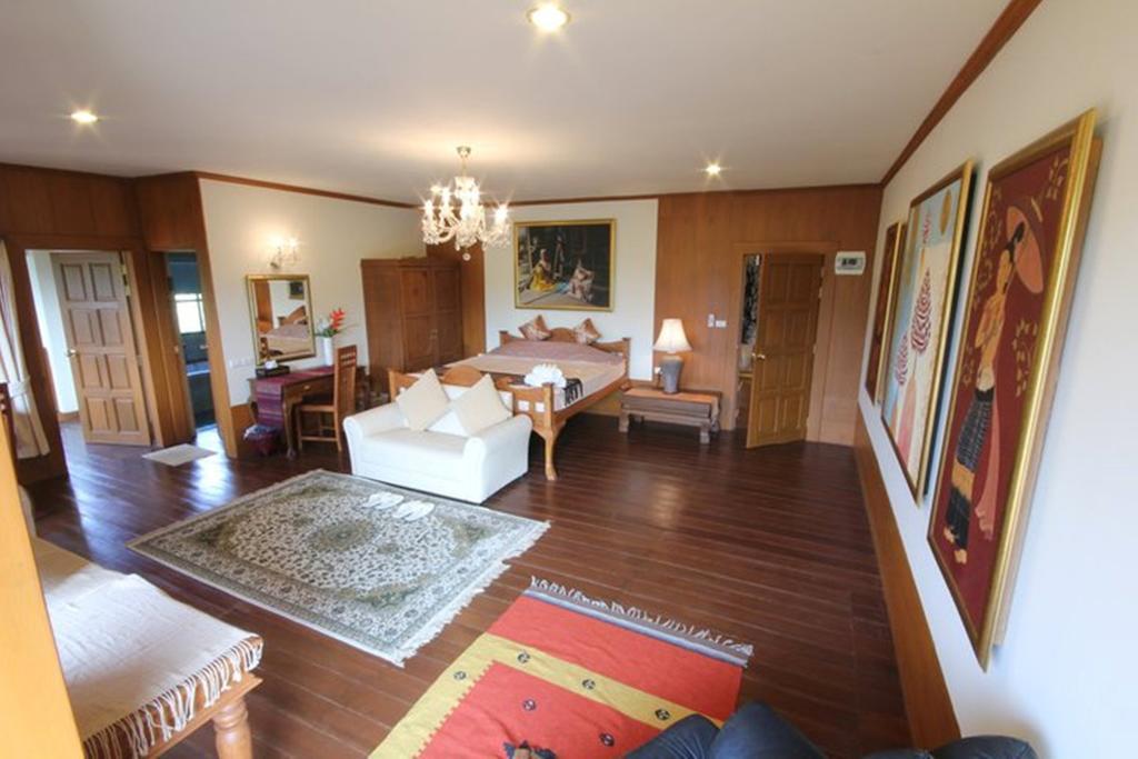 Khum Khun Wang Resort Mae Wang Room photo