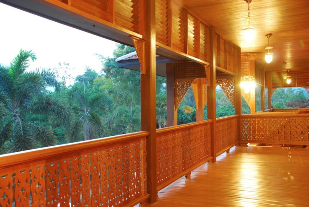 Khum Khun Wang Resort Mae Wang Exterior photo