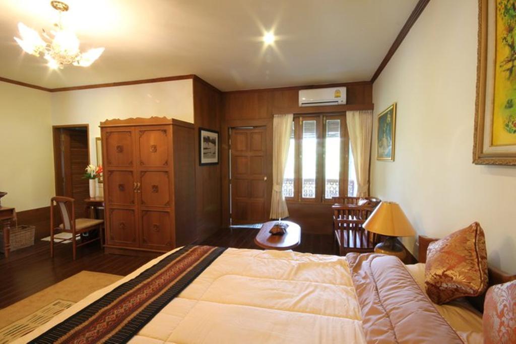 Khum Khun Wang Resort Mae Wang Room photo
